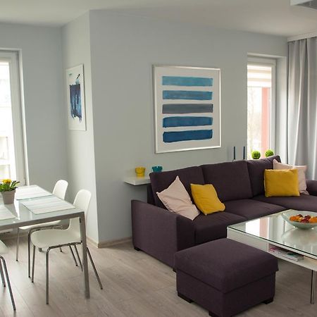 Apartament Blue Sky Kolobrzeg Exterior photo