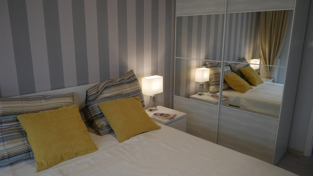 Apartament Blue Sky Kolobrzeg Exterior photo